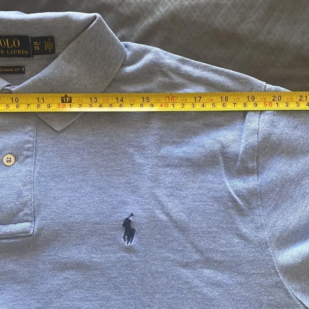 Polo Ralph Lauren polo by